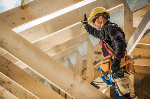 Professional Roofing Contractor in Maurice, LA