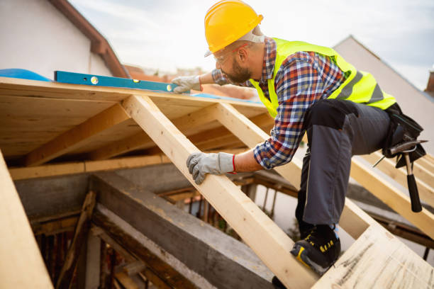 Best Metal Roofing Contractor  in Maurice, LA