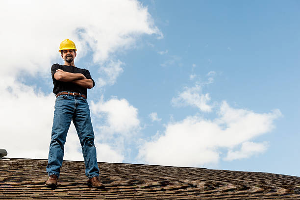 Best Commercial Roofing Services  in Maurice, LA